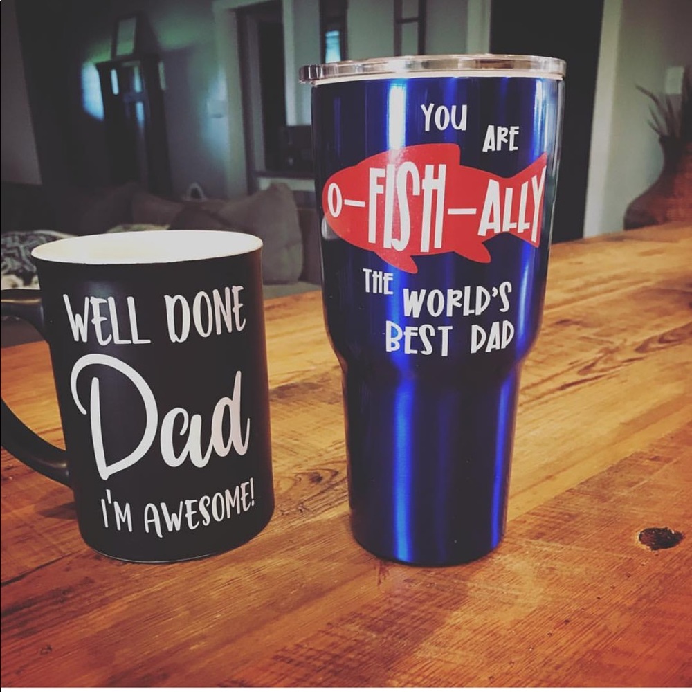 Gifts for dad